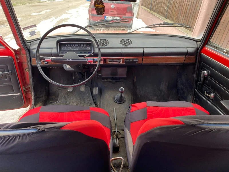 Lada 21011, снимка 8 - Автомобили и джипове - 52935139