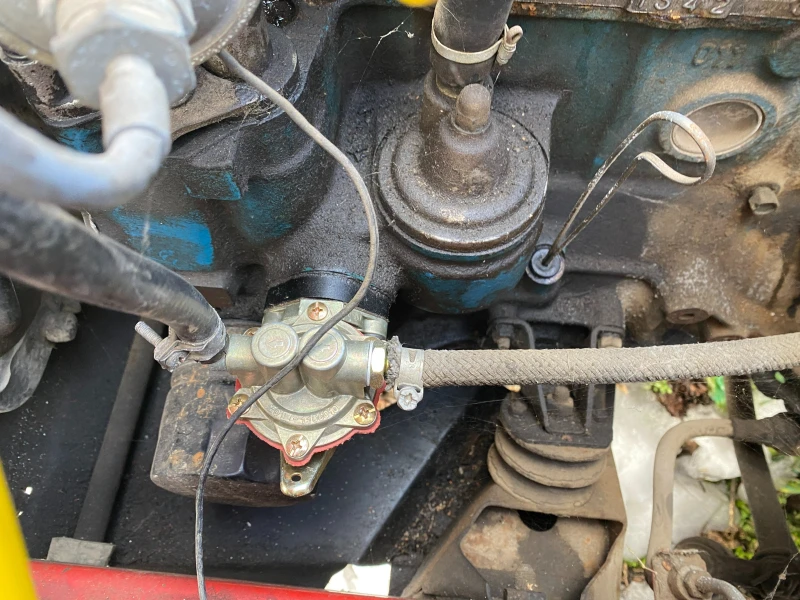 Lada 21011, снимка 15 - Автомобили и джипове - 52935139