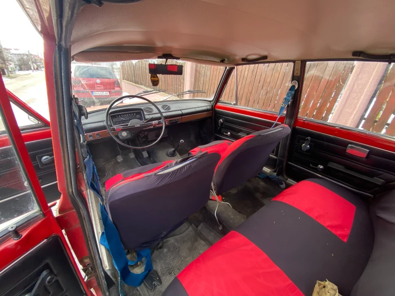 Lada 21011, снимка 10 - Автомобили и джипове - 52935139