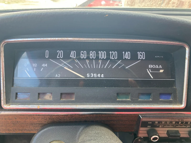 Lada 21011, снимка 9 - Автомобили и джипове - 52935139