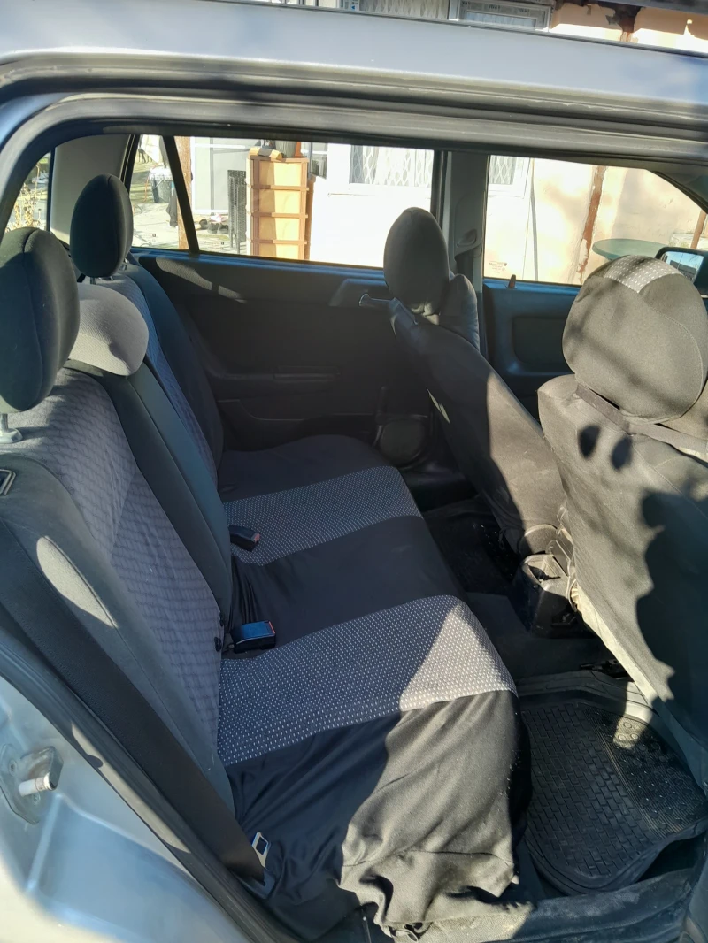 Opel Astra 2.0, снимка 10 - Автомобили и джипове - 53014064