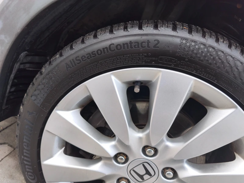 Honda Civic, снимка 9 - Автомобили и джипове - 53403937