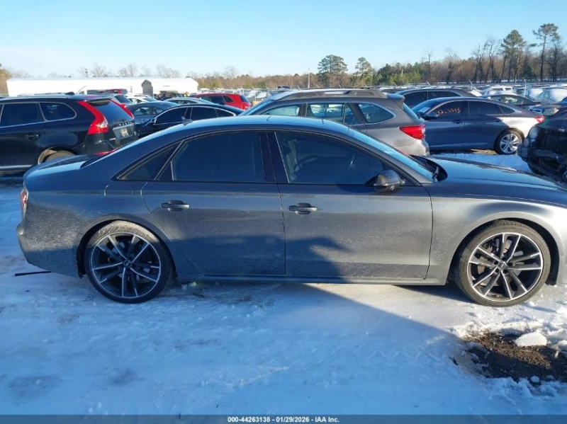 Audi S8 4l 4.0T Plus, снимка 13 - Автомобили и джипове - 53447620