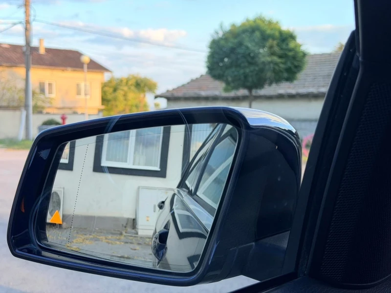 Mercedes-Benz C 300, снимка 14 - Автомобили и джипове - 53573836