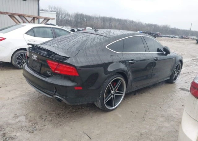 Audi A7 3.0T PREMIUM QUATTRO* ЦЕНА ДО БГ , снимка 4 - Автомобили и джипове - 49482893