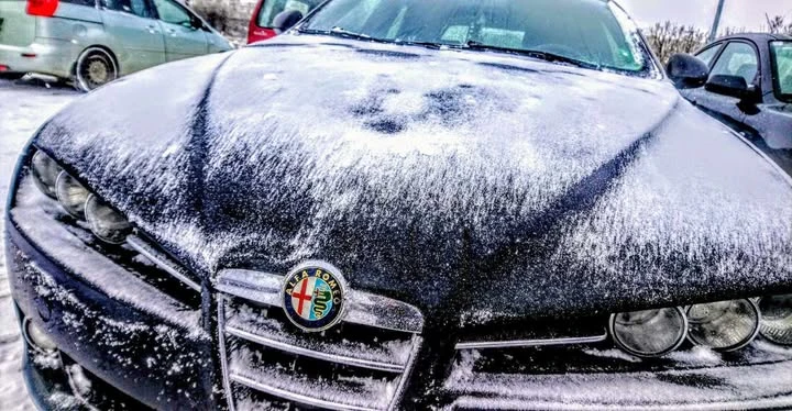 Alfa Romeo 159 sportwagon Turismo Sport - изображение 2