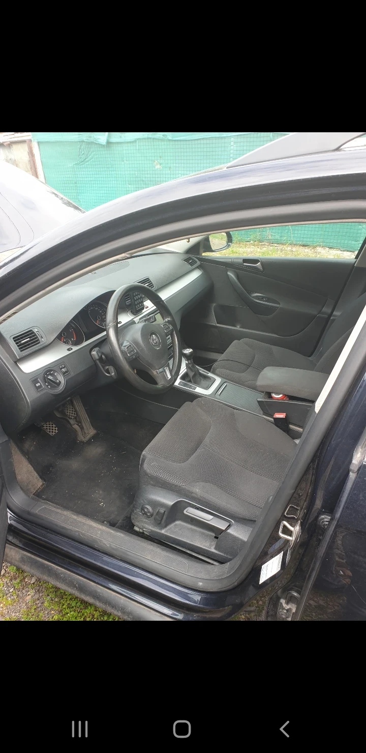VW Passat  - изображение 6