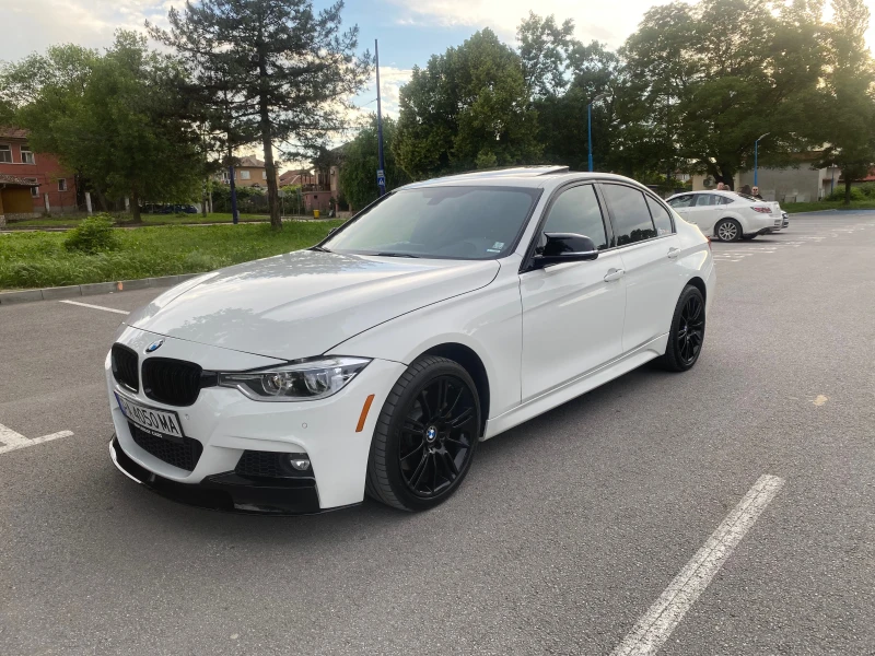BMW 340 - 47999 лв. - 16936361 1