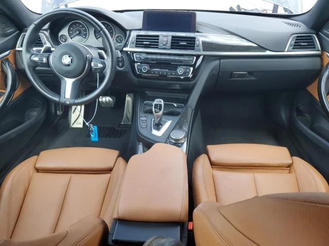 BMW 440 3.0L 6 Rear-wheel drive | Mobile.bg   12