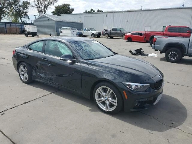 BMW 440 3.0L 6 Rear-wheel drive | Mobile.bg   8