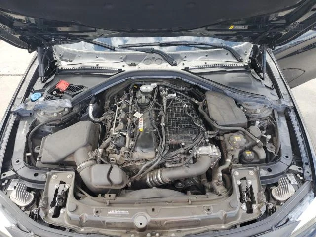 BMW 440 3.0L 6 Rear-wheel drive | Mobile.bg   4