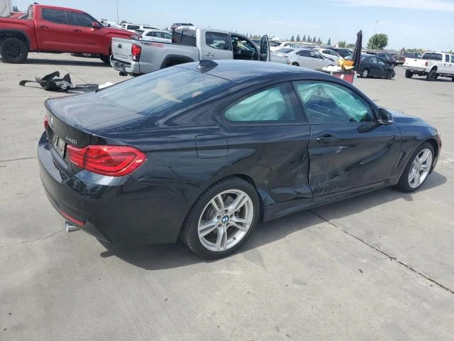 BMW 440 3.0L 6 Rear-wheel drive | Mobile.bg   7