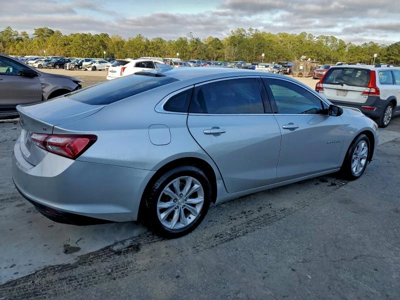 Chevrolet Malibu 1.5L 4 Front-wheel Drive, снимка 7 - Автомобили и джипове - 53048239