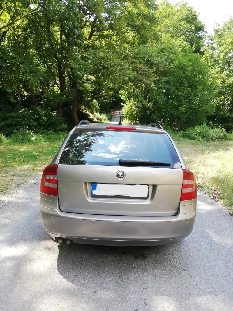Skoda Octavia, снимка 3 - Автомобили и джипове - 53616040