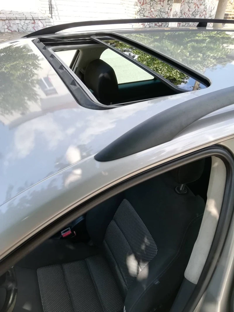 Skoda Octavia, снимка 6 - Автомобили и джипове - 53616040