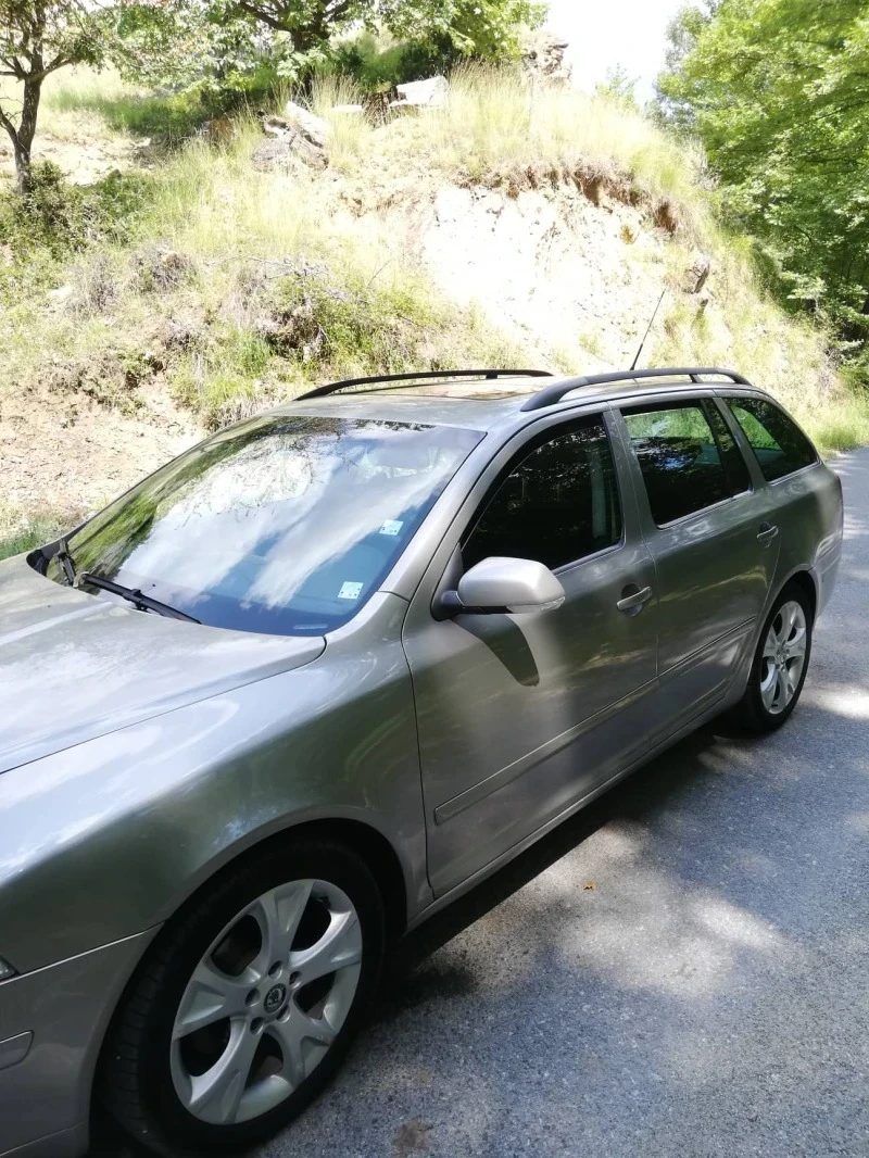 Skoda Octavia, снимка 2 - Автомобили и джипове - 53616040