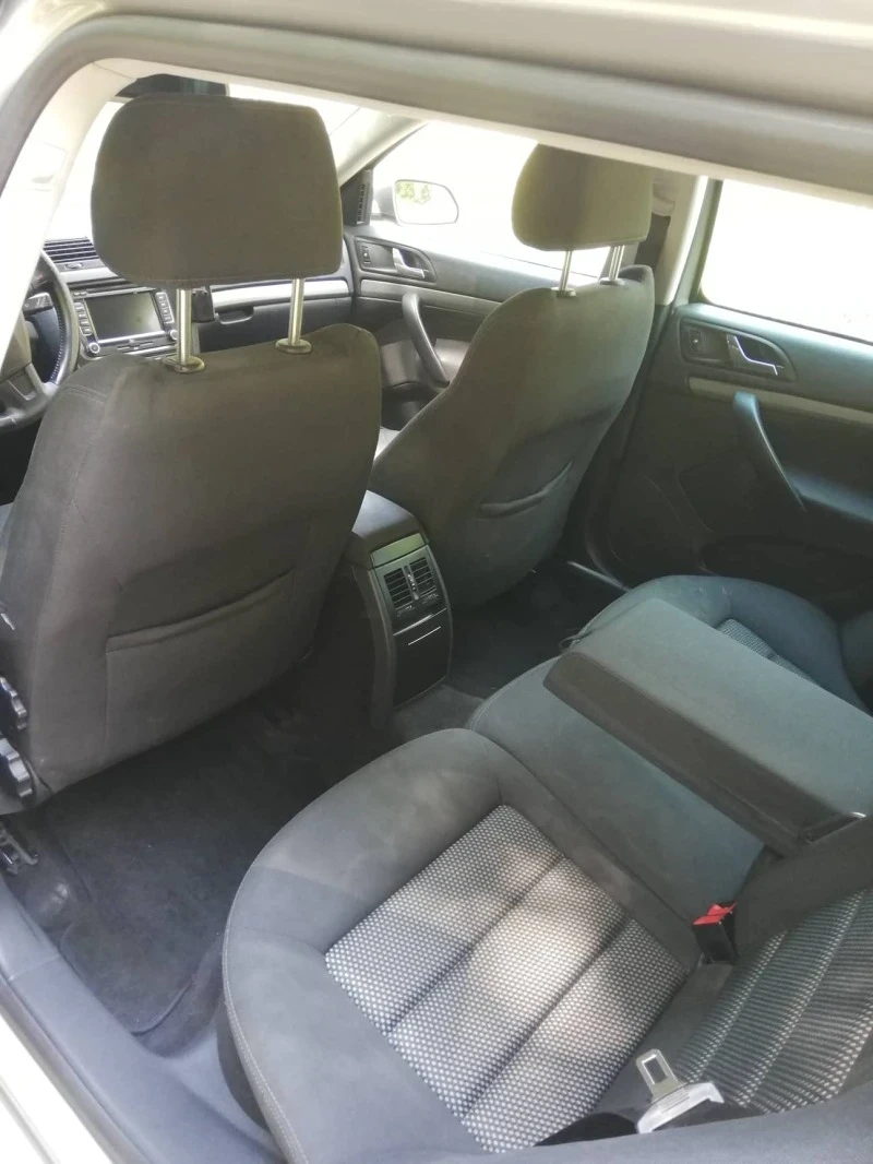 Skoda Octavia, снимка 8 - Автомобили и джипове - 53616040