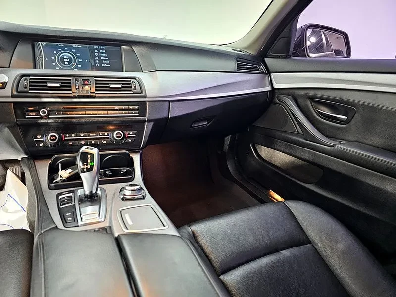 BMW 528 i | Mobile.bg � ����������� 10