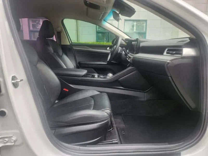 Kia K5 3Rd Generation 2.0 Trendy, снимка 10 - Автомобили и джипове - 55898530