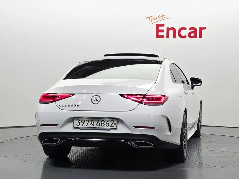 Mercedes-Benz CLS 400 4MATIC - САМО 30% АВАНС, снимка 4 - Автомобили и джипове - 56116233