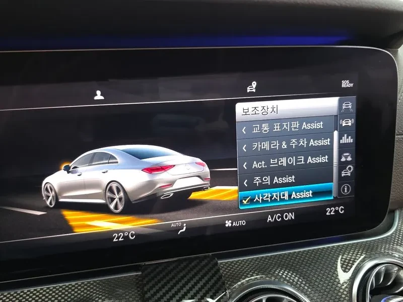 Mercedes-Benz CLS 400 4MATIC - САМО 30% АВАНС, снимка 17 - Автомобили и джипове - 56116233