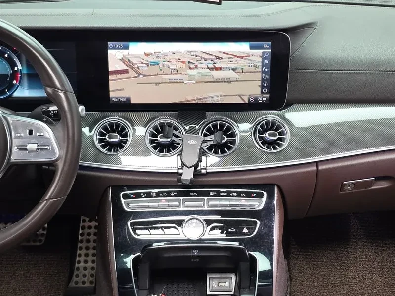 Mercedes-Benz CLS 400 4MATIC - САМО 30% АВАНС, снимка 14 - Автомобили и джипове - 56116233