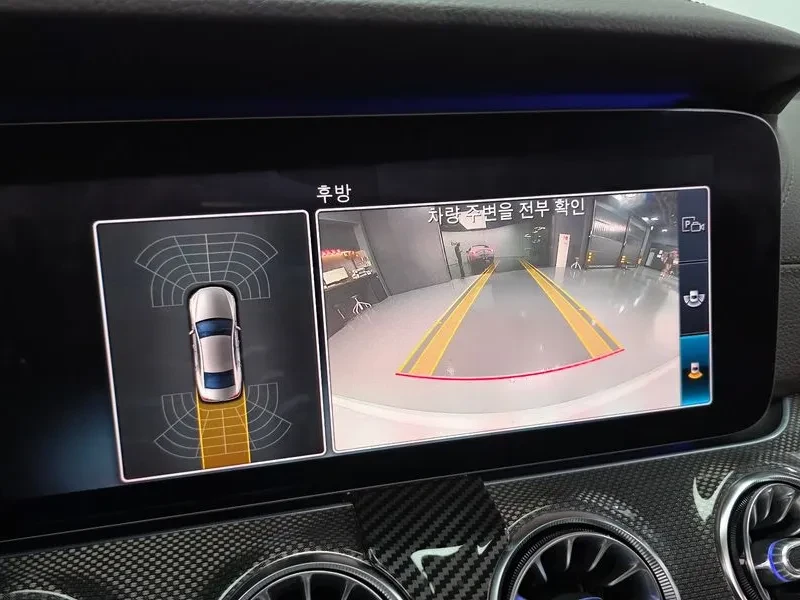 Mercedes-Benz CLS 400 4MATIC - САМО 30% АВАНС, снимка 15 - Автомобили и джипове - 56116233