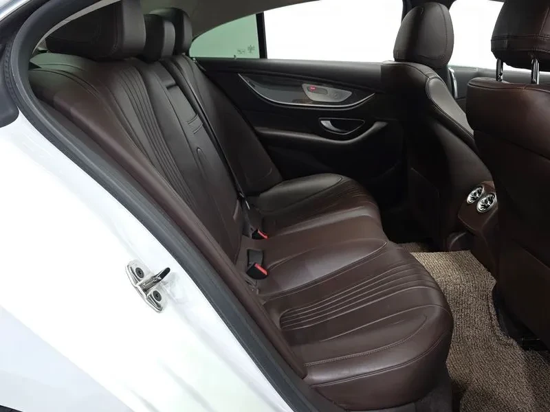 Mercedes-Benz CLS 400 4MATIC - САМО 30% АВАНС, снимка 12 - Автомобили и джипове - 56116233