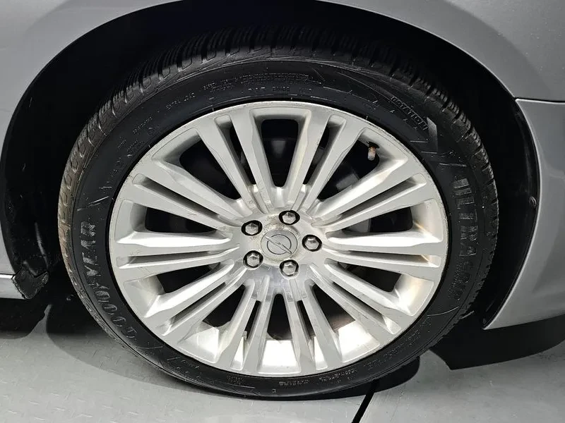 Chrysler 300c 3.6 - ���� 30% ����� | Mobile.bg � ����������� 5