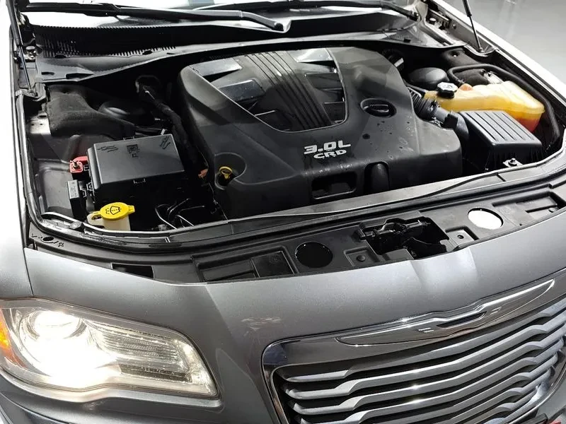 Chrysler 300c 3.6 - ���� 30% ����� | Mobile.bg � ����������� 6