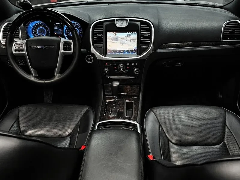 Chrysler 300c 3.6 - ���� 30% ����� | Mobile.bg � ����������� 7