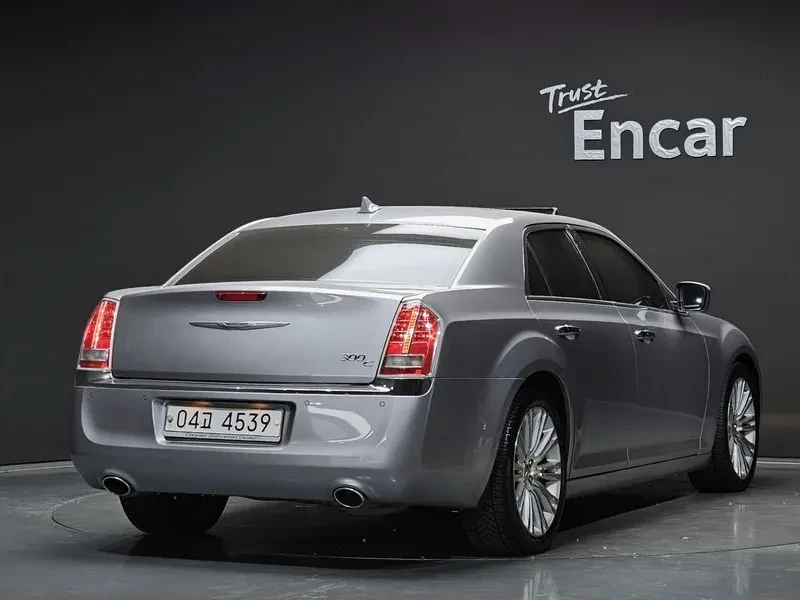 Chrysler 300c 3.6 - ���� 30% ����� | Mobile.bg � ����������� 2