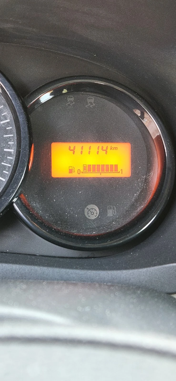 Dacia Dokker, снимка 11 - Автомобили и джипове - 56502875