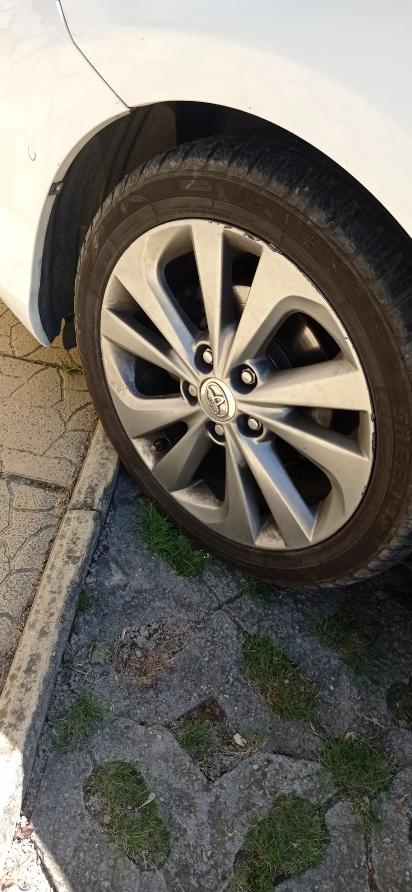 Toyota Auris 1, 6 D4D | Mobile.bg   15