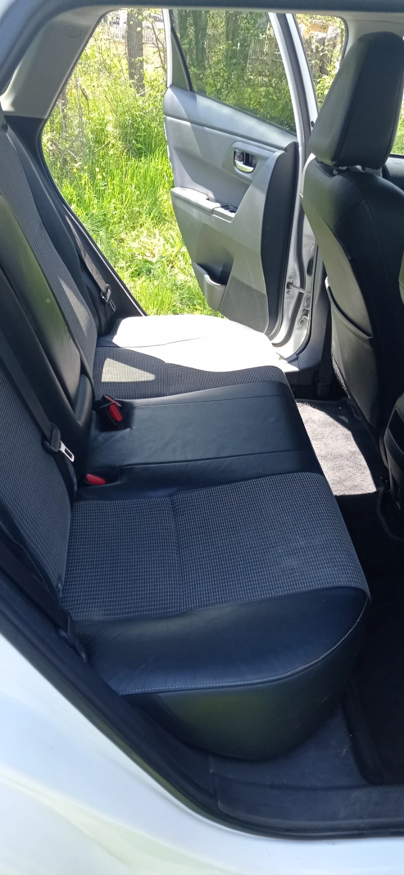 Toyota Auris 1, 6 D4D | Mobile.bg   13