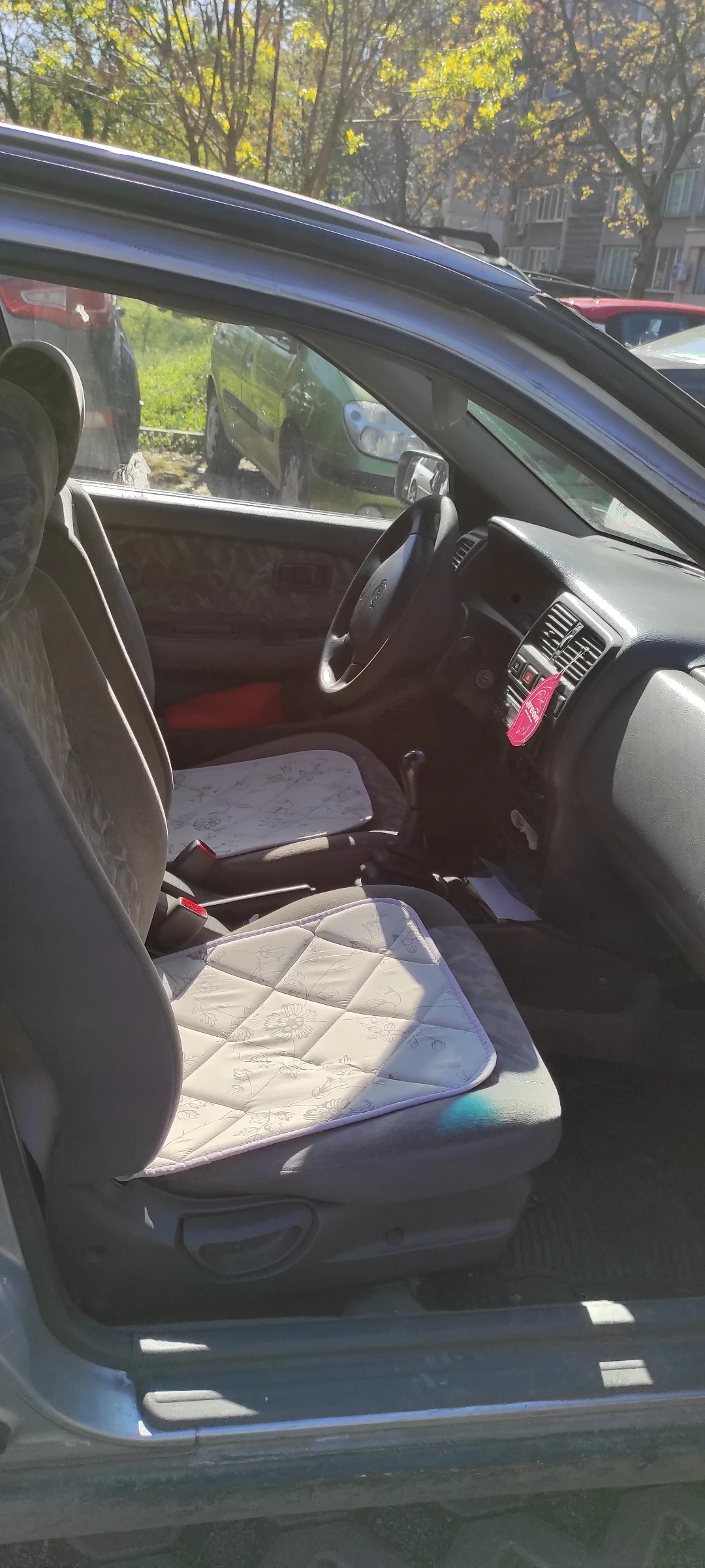 Nissan Almera  - изображение 3