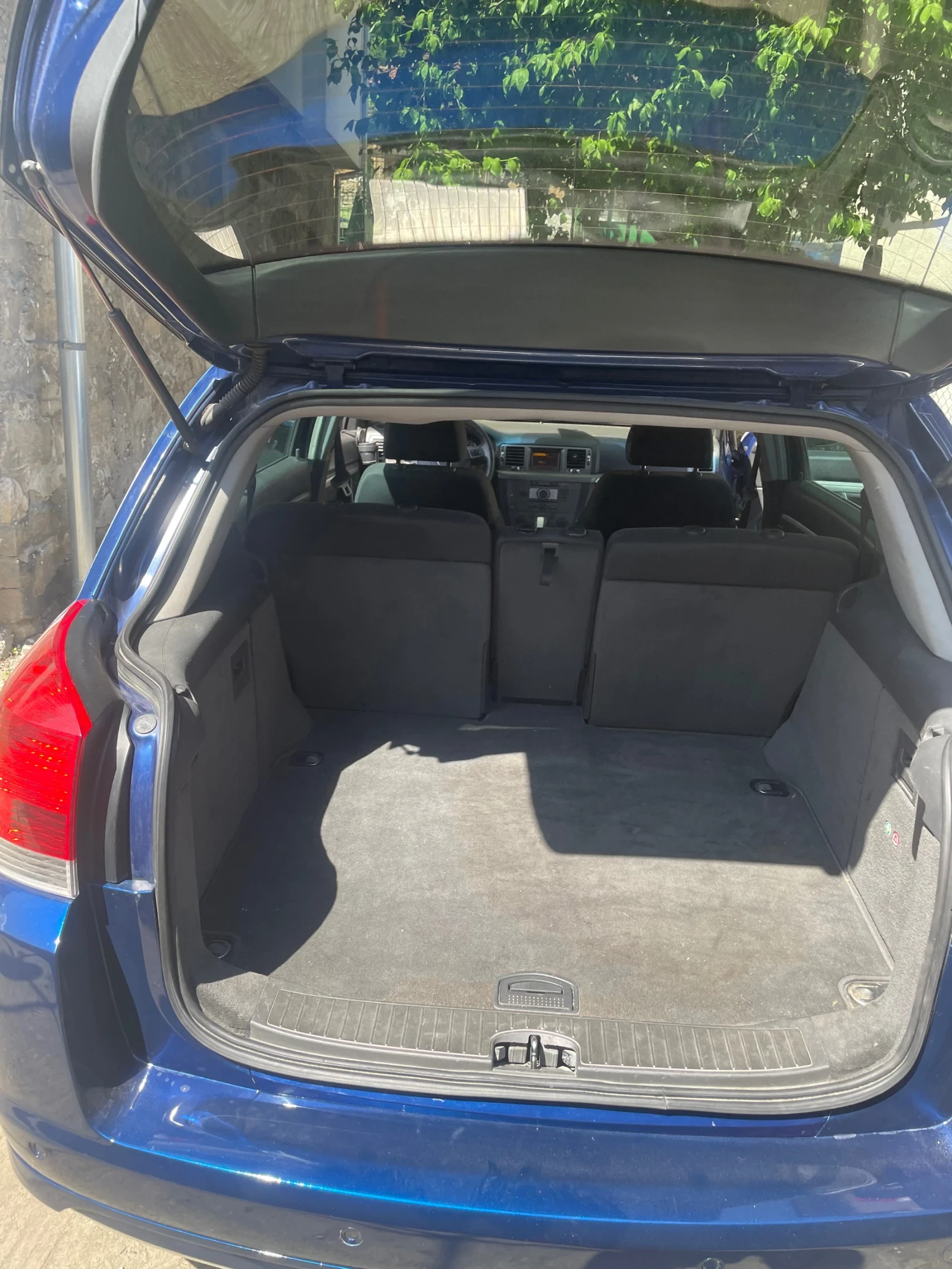 Opel Signum  - изображение 8