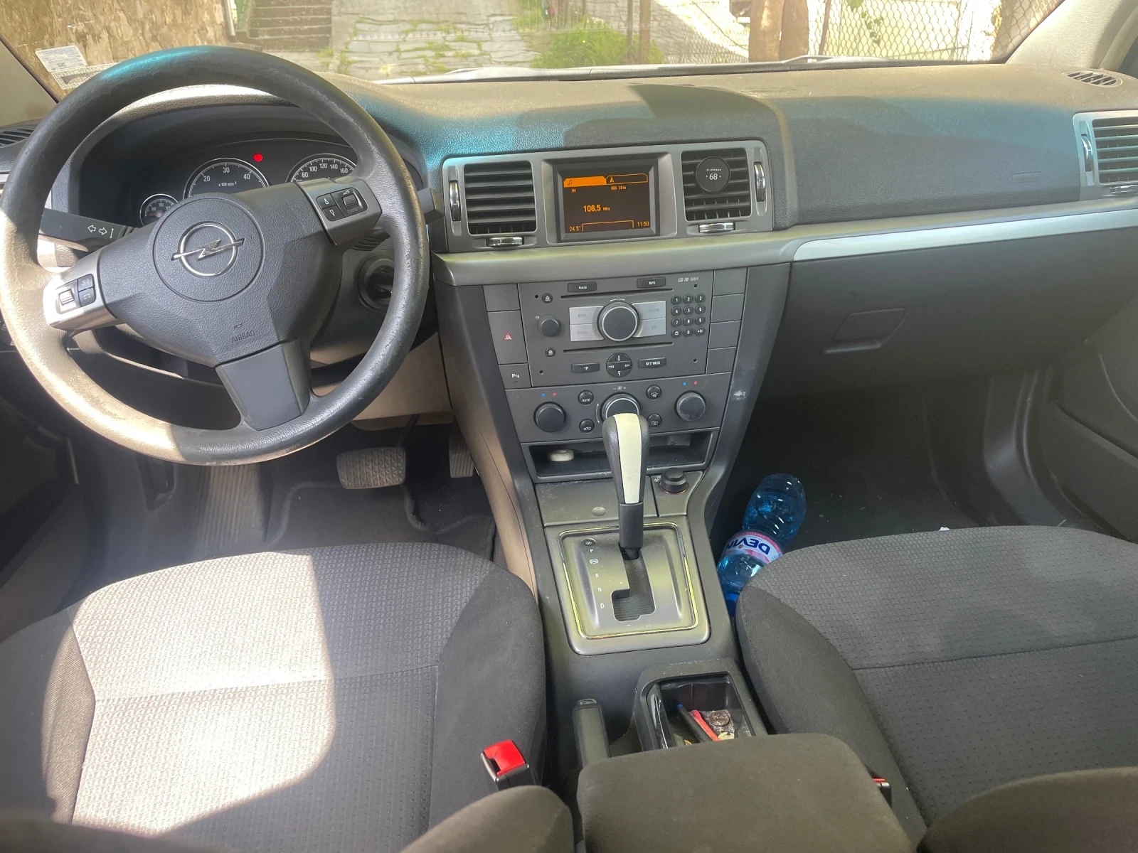Opel Signum  - изображение 3