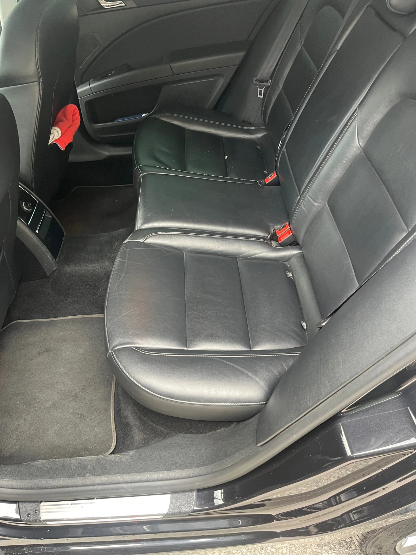 Skoda Superb  - изображение 6