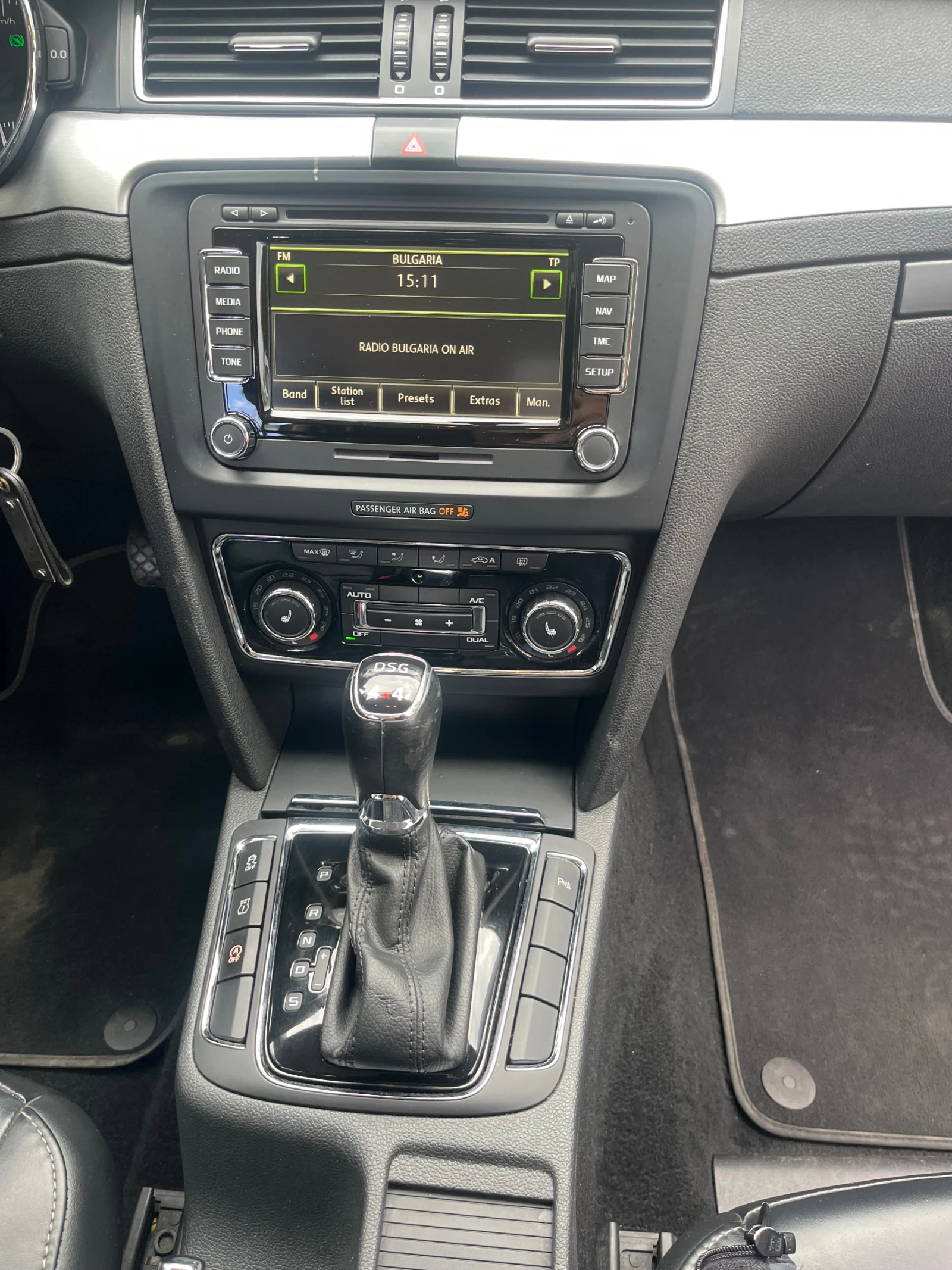 Skoda Superb  - изображение 2
