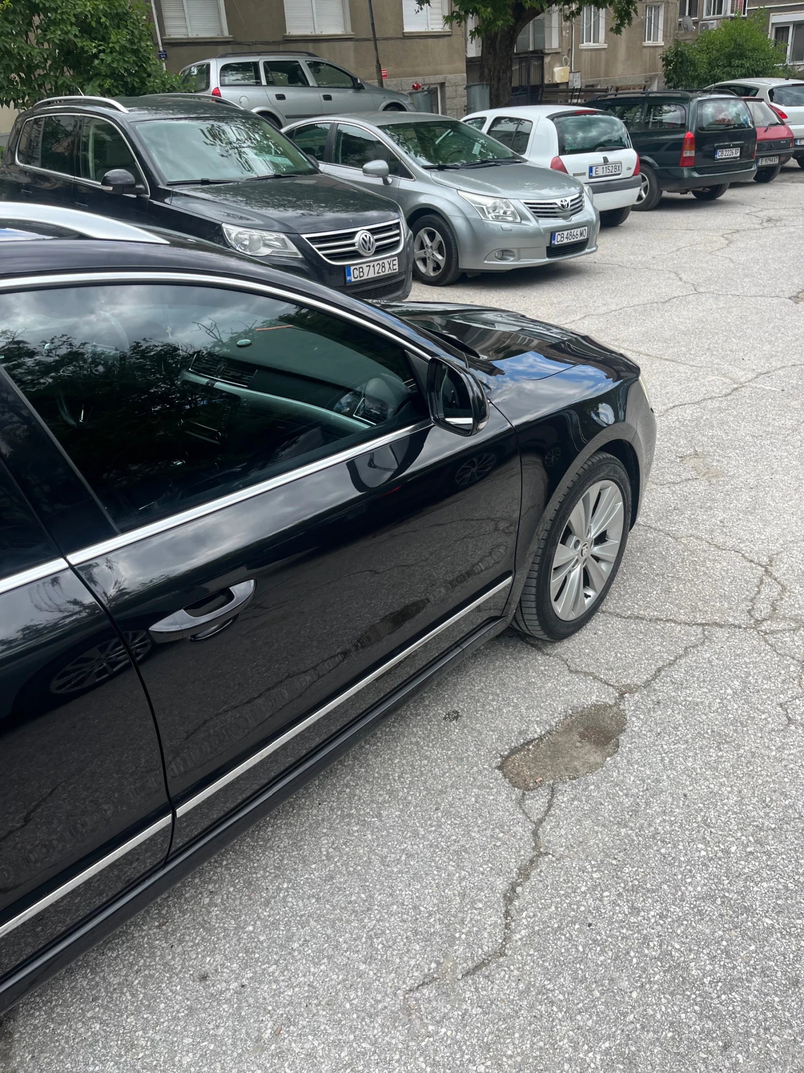 Skoda Superb  - изображение 4