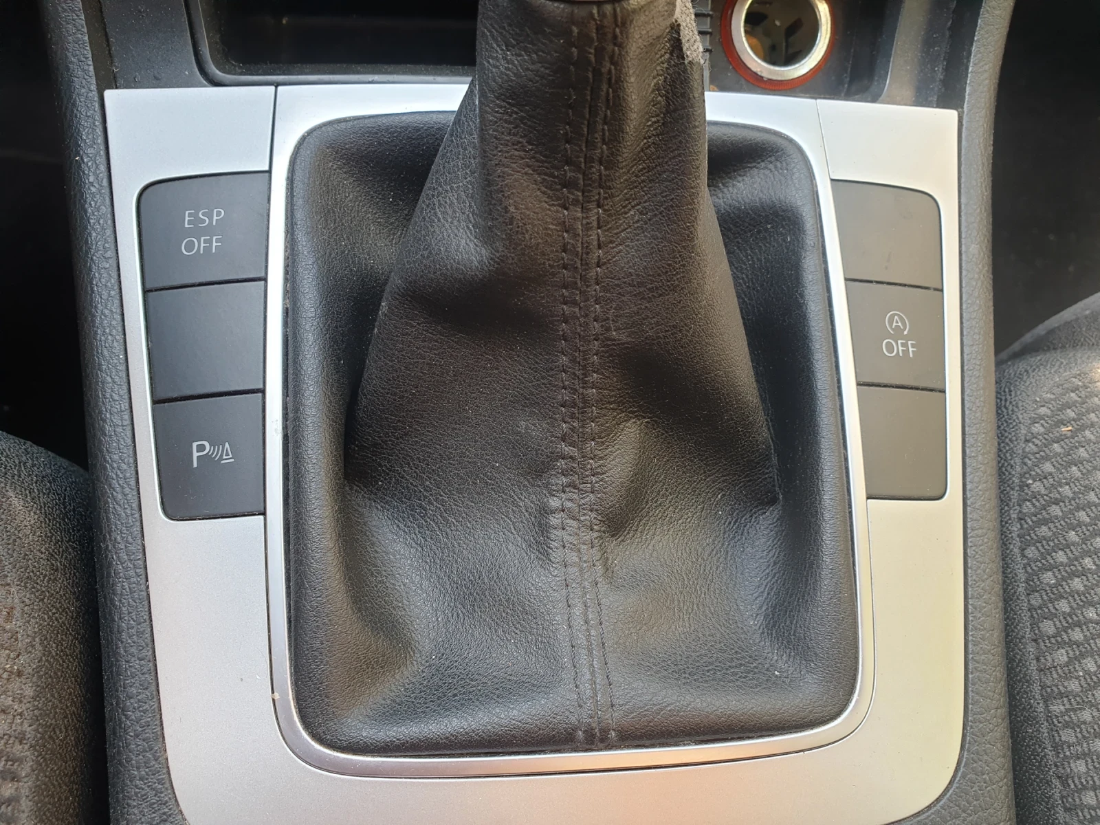 VW Passat  - изображение 4