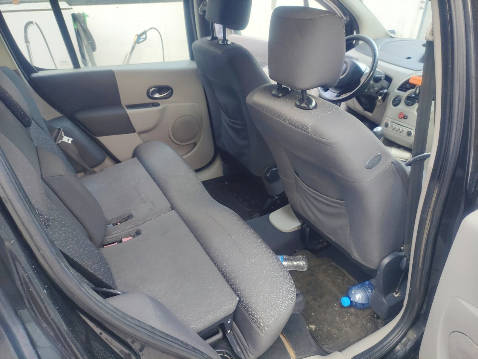 Renault Modus 1.5 DCI - изображение 6