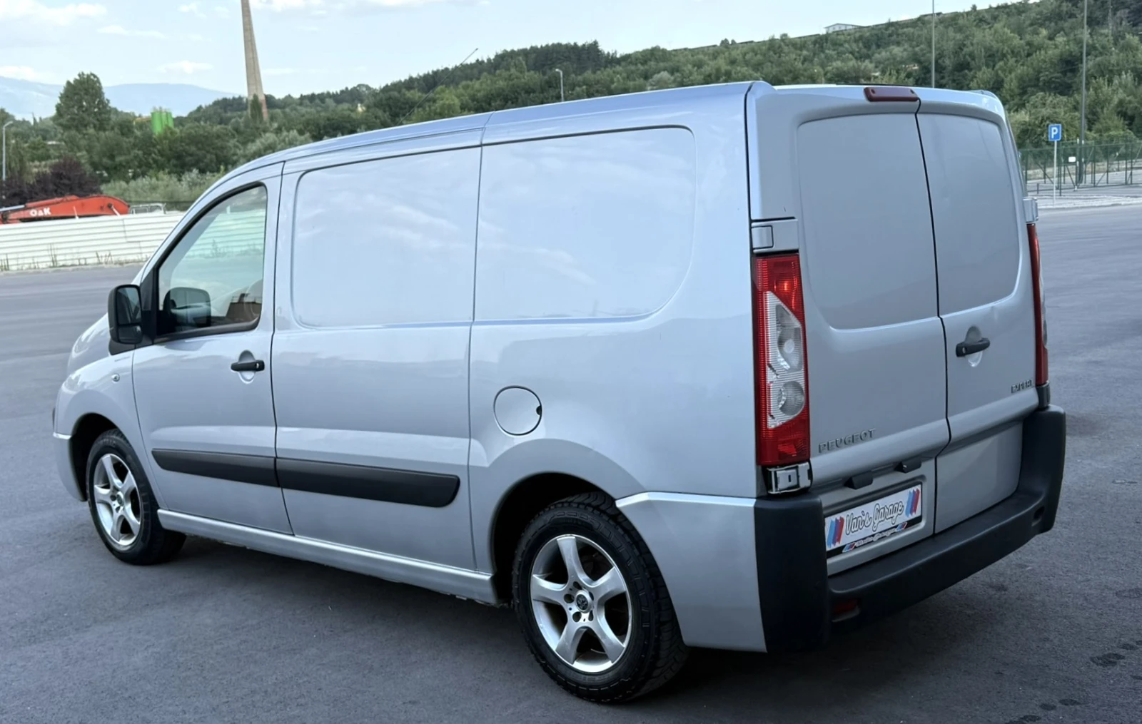 Peugeot Expert 1.6 HDI - изображение 7