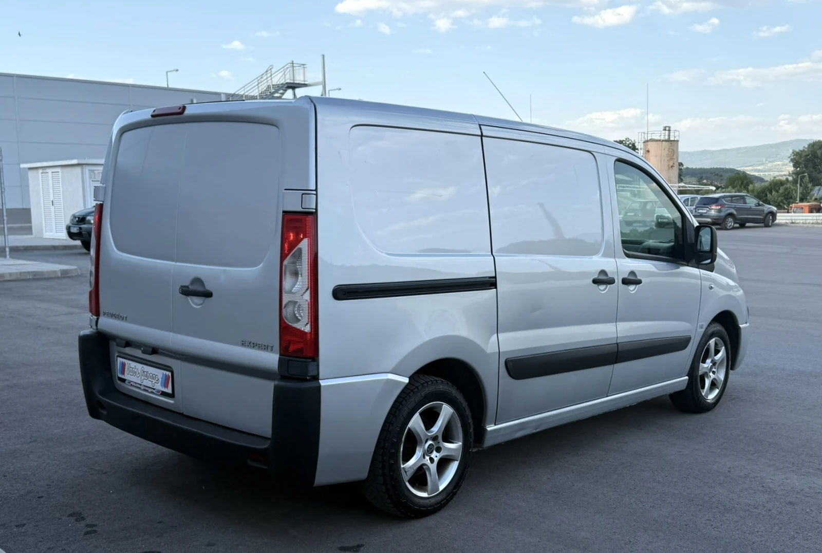 Peugeot Expert 1.6 HDI - изображение 5