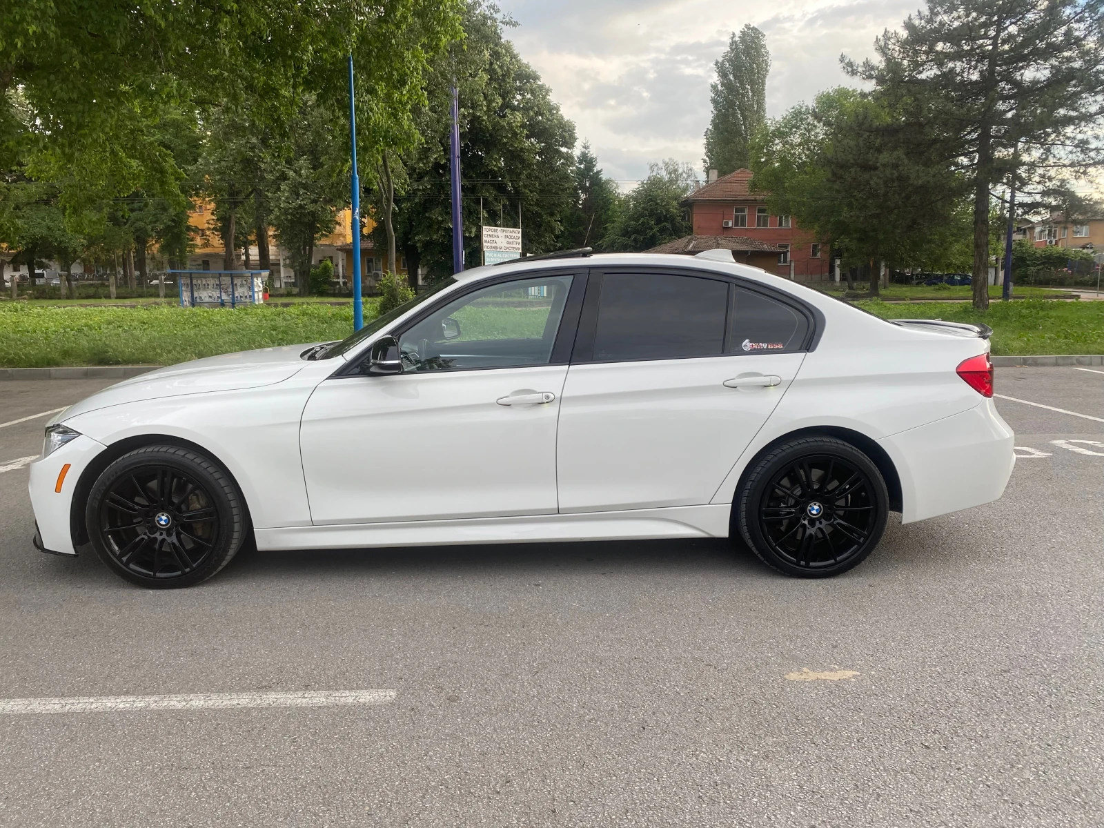 BMW 340  - изображение 2