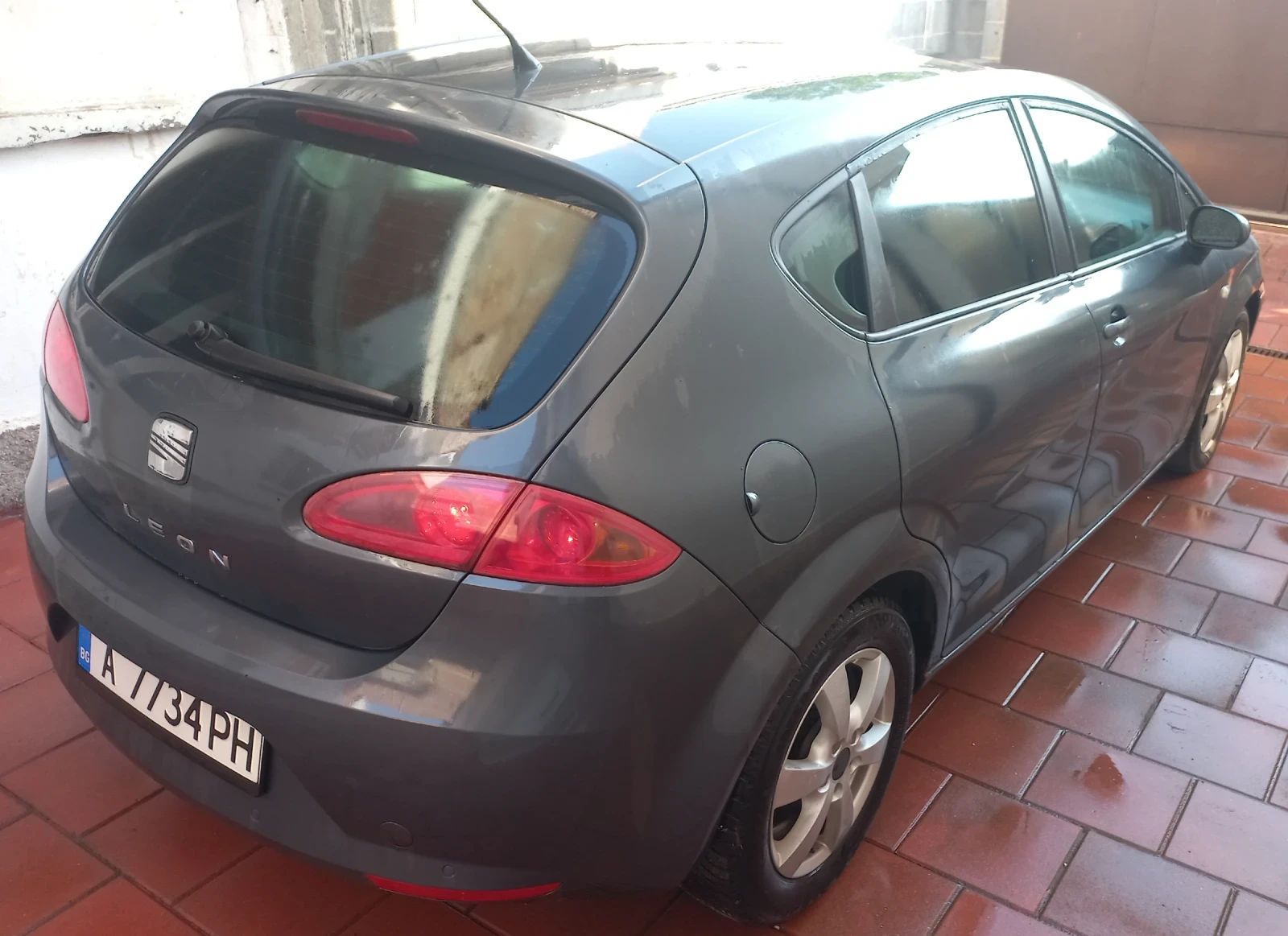 Seat Leon  - изображение 5