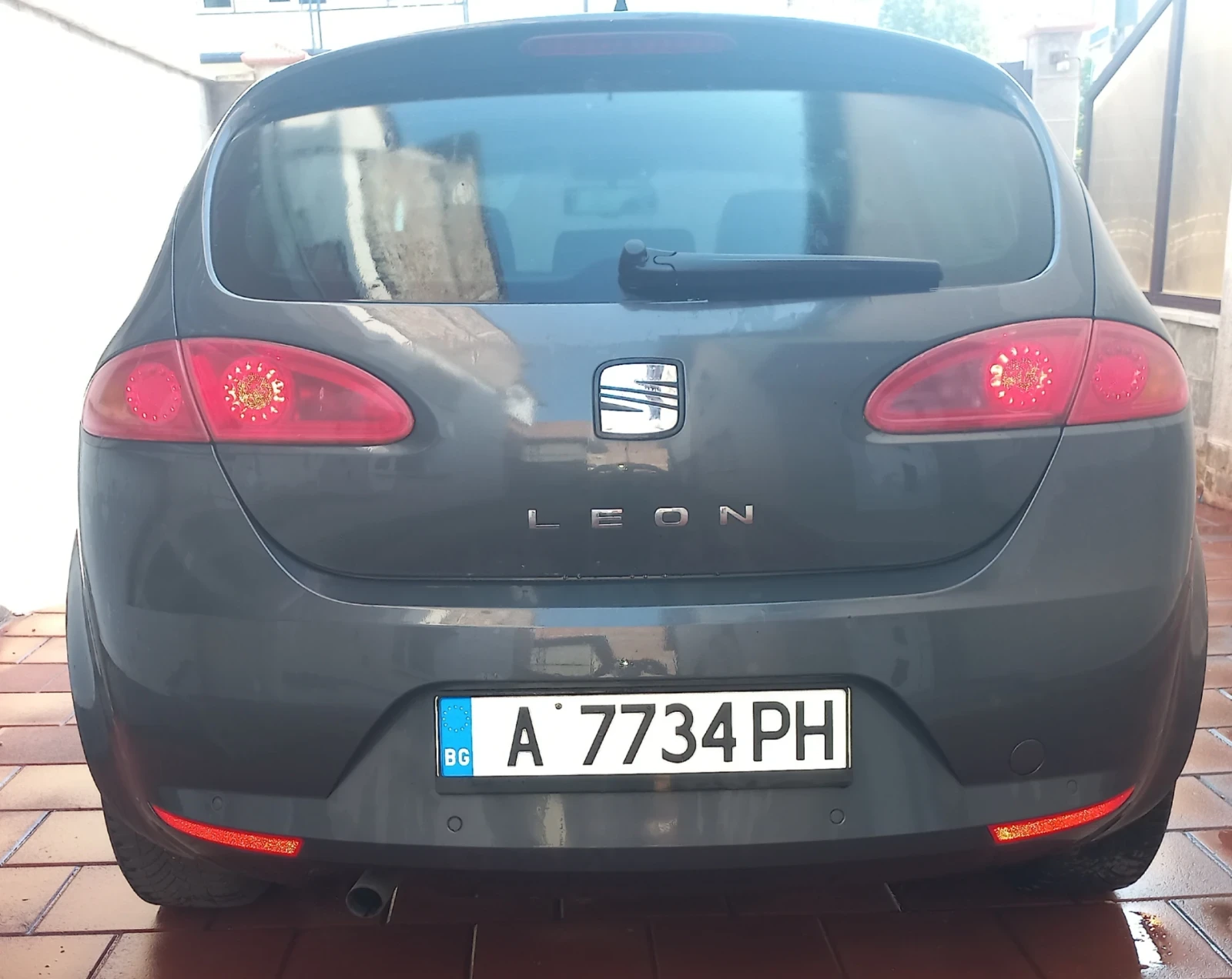 Seat Leon  - изображение 3