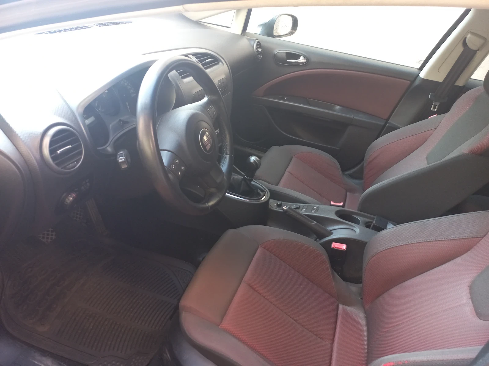 Seat Leon  - изображение 8