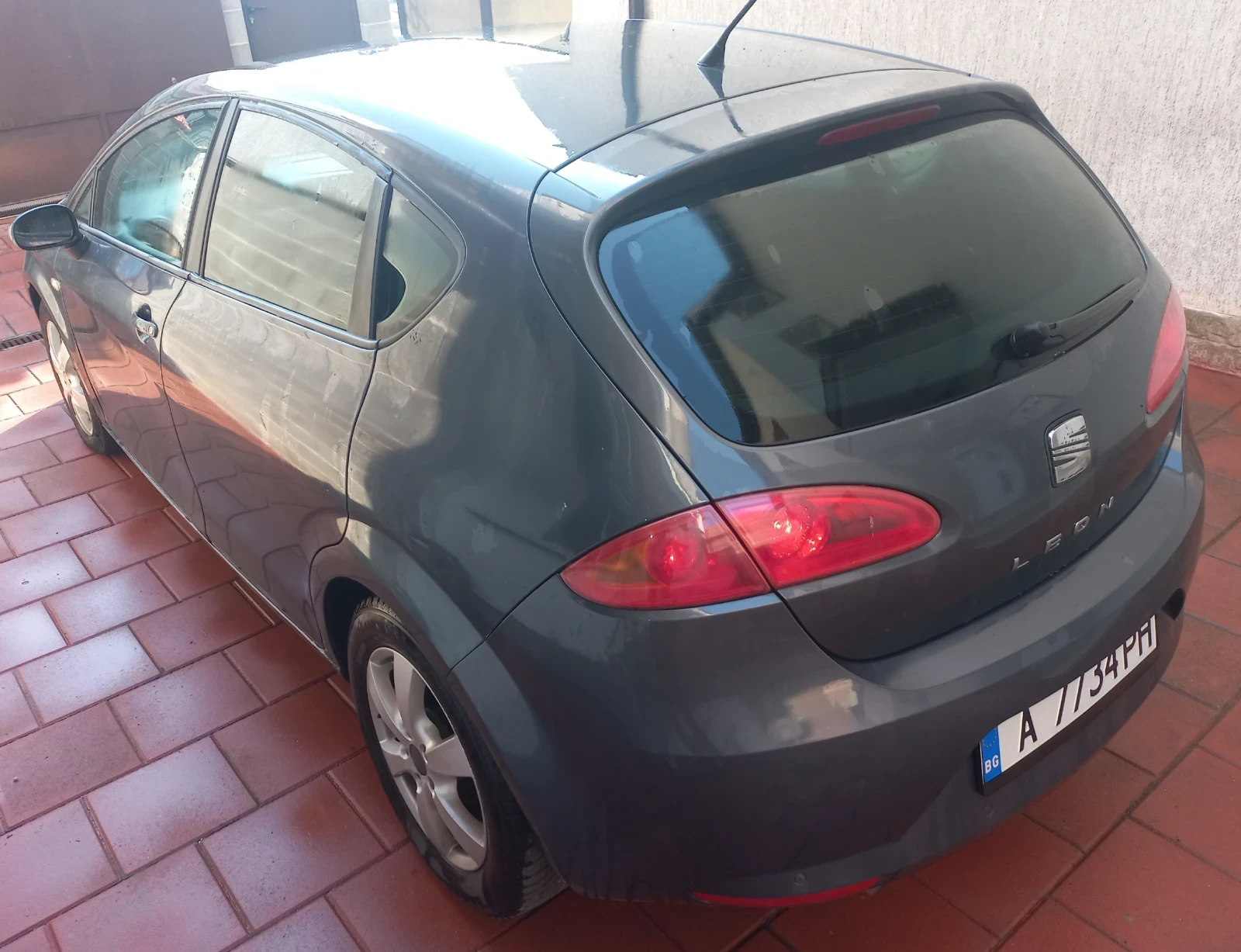 Seat Leon  - изображение 4